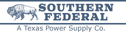Southern Federal Power Logo