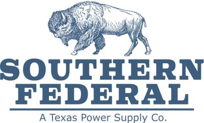 Southern Federal Power Logo