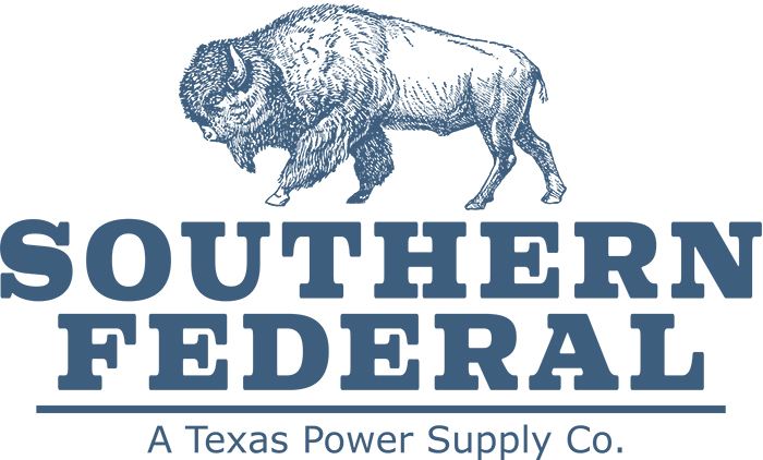 Southern Federal Power Logo