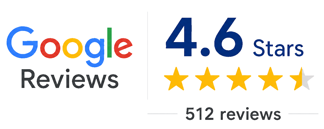 Southern Federal Power Google Reviews Rating