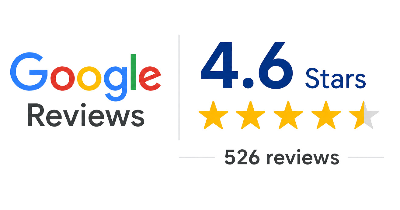 Southern Federal Power Reviews. 4.6 Google rating as of 06-08-2026
