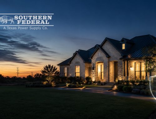 Is Southern Federal Power a Legitimate Electric Company?