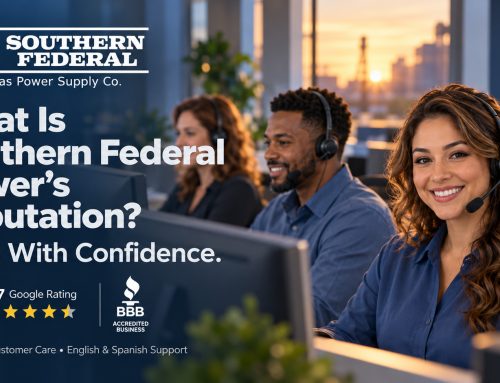 What Is Southern Federal Power’s Reputation?